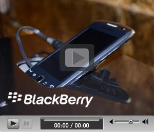 Nuovo BlackBerry Curve 9380 con BBM Music