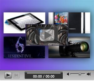 In arrivo Radeon HD 7950? Nuove reflex Canon e Nikon? La risposta in TGtech