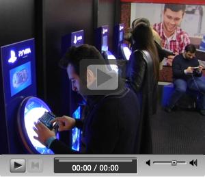 PlayStation Vita: hands-on