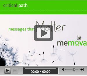 Critical Path iPhone Competence center