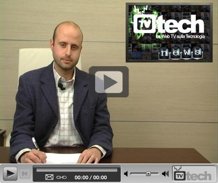 TGtech - 12 marzo 2009