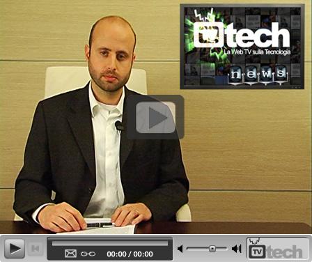 TGtech - 3 aprile 2009