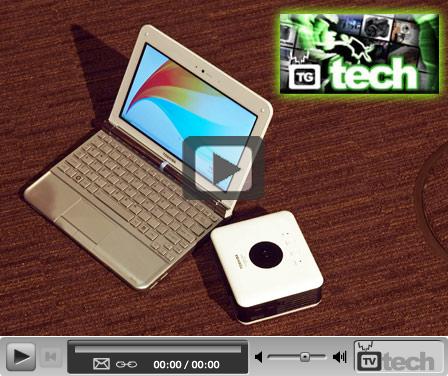 TGtech 23 aprile 2009