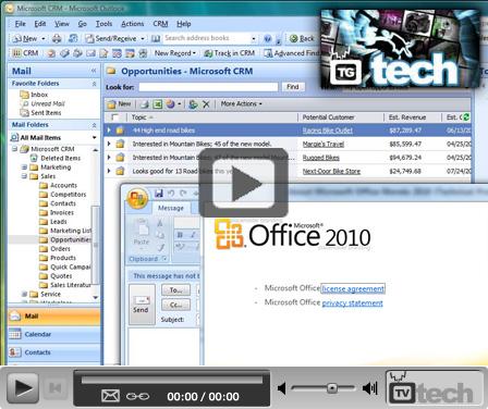 TGtech - 16 luglio 2009