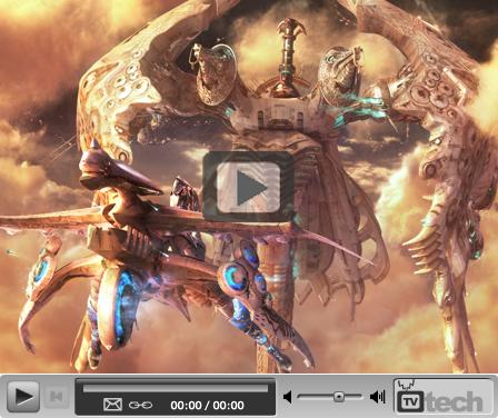 Final Fantasy: trailer e intervista