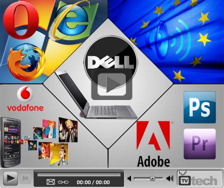 TGtech - 1 ottobre 2009
