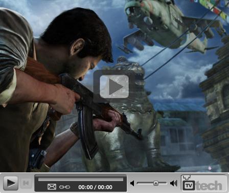 Uncharted 2: videoarticolo