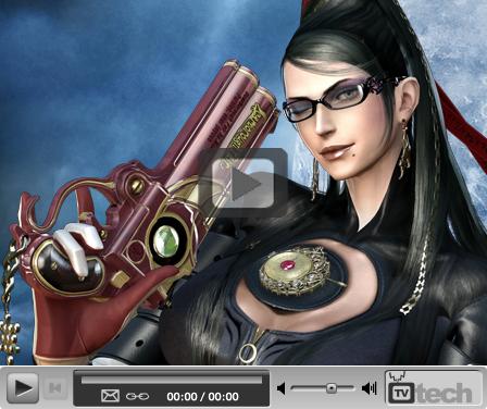 Bayonetta: videoarticolo