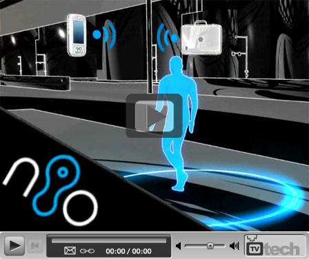 NIO: antifurto Bluetooth per cellulari