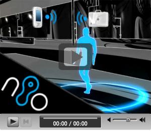 NIO: antifurto Bluetooth per cellulari