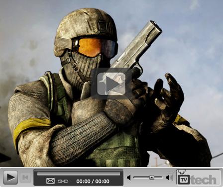 Battlefield Bad Company 2: videoarticolo