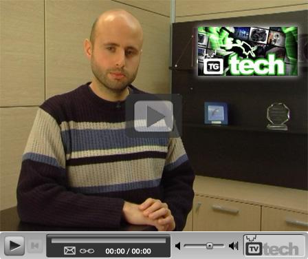 TGtech - 26 novembre 2009