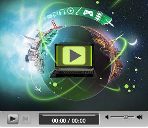Tecnologia Nvidia Optimus