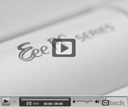 EeePC 700 4G