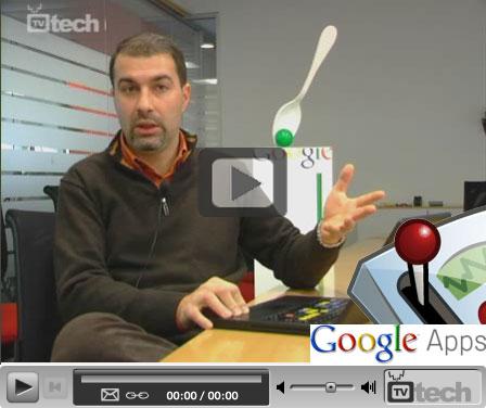 Apps Premier Edition: Google per le aziende