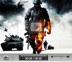 Battlefield Bad Company 2: videoarticolo #2