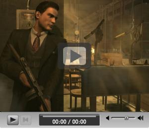 Mafia II: videoarticolo