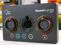 Sound Blaster GC7: la scheda audio per giocatori e streamer