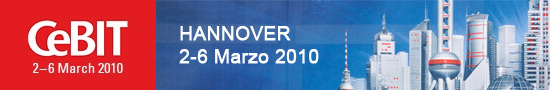 Speciale CeBIT 2010