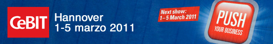 Speciale CeBIT 2011