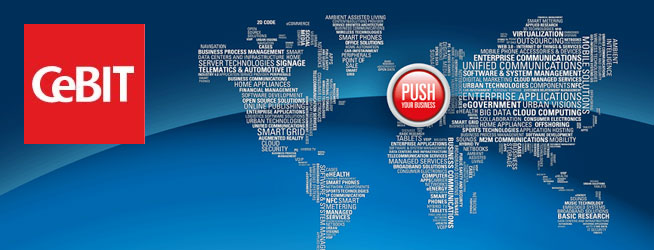 Speciale CeBIT 2013