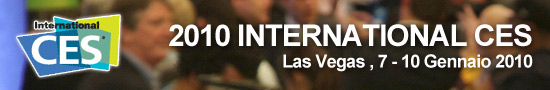 Speciale CES 2010