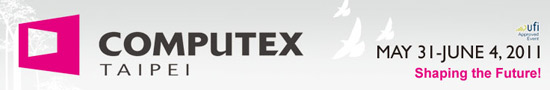 Speciale Computex 2011