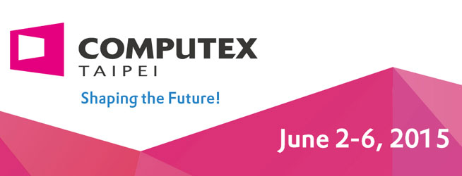 Speciale Computex 2015
