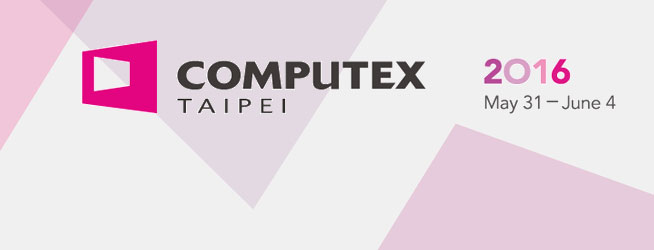 Speciale Computex 2016