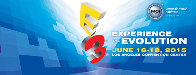 Speciale E3 2015