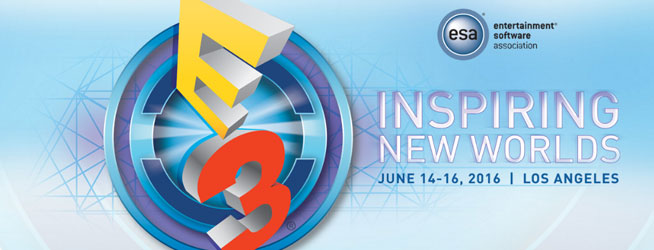 Speciale E3 2016