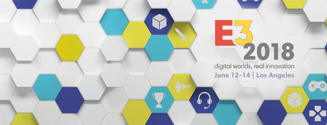 Speciale E3 2018