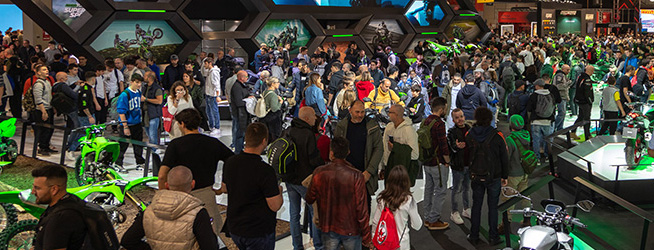 Speciale EICMA 2025