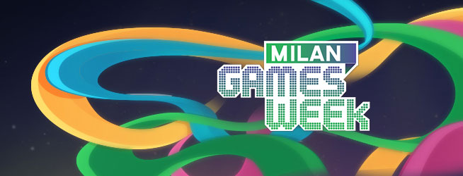 Speciale Games Week