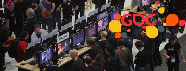 Speciale Game Developers Conference 2014