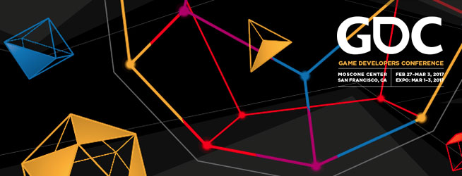 Speciale Game Developers Conference 2017