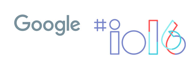 Speciale Google I/O 2016