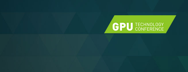 Speciale GTC - GPU Technology Conference