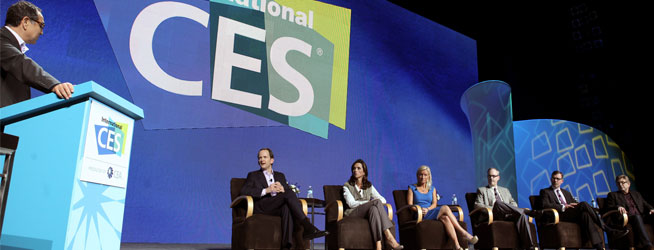 Speciale 2013 International CES