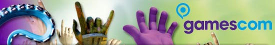 Speciale gamescom 2009