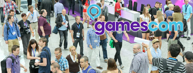 Speciale gamescom 2013