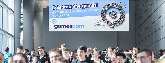 Speciale gamescom 2014