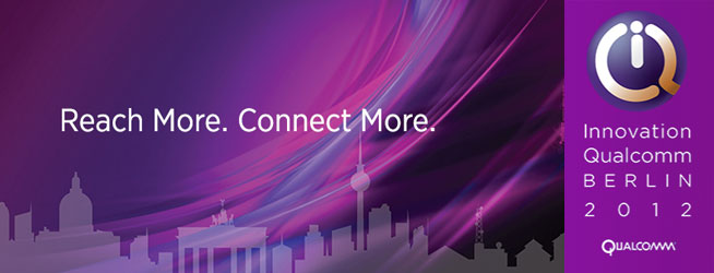 Speciale Innovation Qualcomm 2012