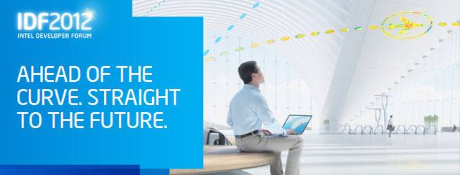 Speciale Intel Developer Forum 2012