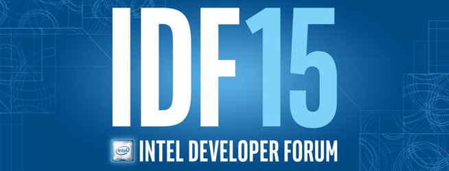 Speciale Intel Developer Forum 2015