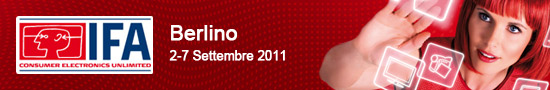Speciale IFA 2011