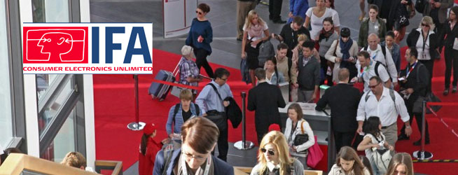 Speciale IFA 2012