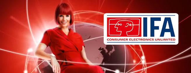 Speciale IFA 2013