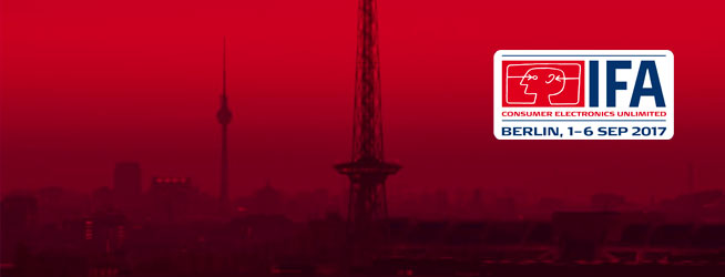 Speciale IFA 2017