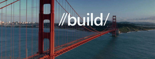 Speciale Microsoft BUILD Developer Conference 2013